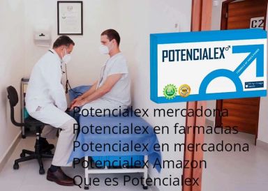 Comprar Potencialex Cerca De Mí